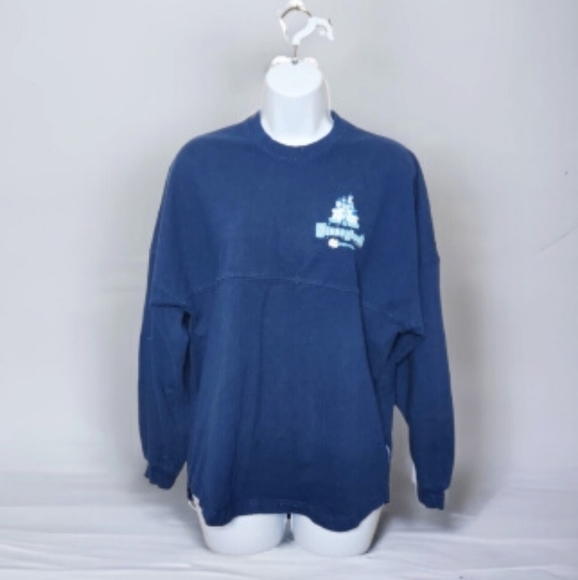 Disney Tops - Disney Disneyland 65th Anniversary Spirit Jersey